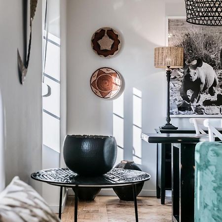 Casas Da Tapada Apartment Lisboa Ngoại thất bức ảnh