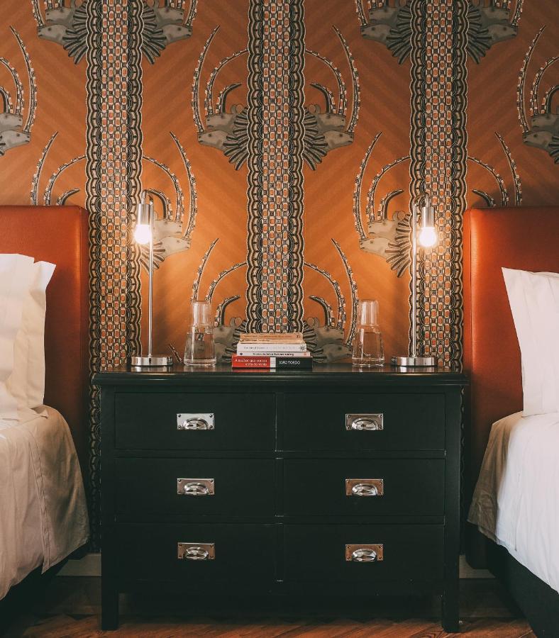 Casas Da Tapada Apartment Lisboa Ngoại thất bức ảnh
