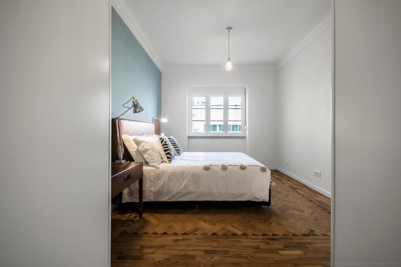 Casas Da Tapada Apartment Lisboa Ngoại thất bức ảnh