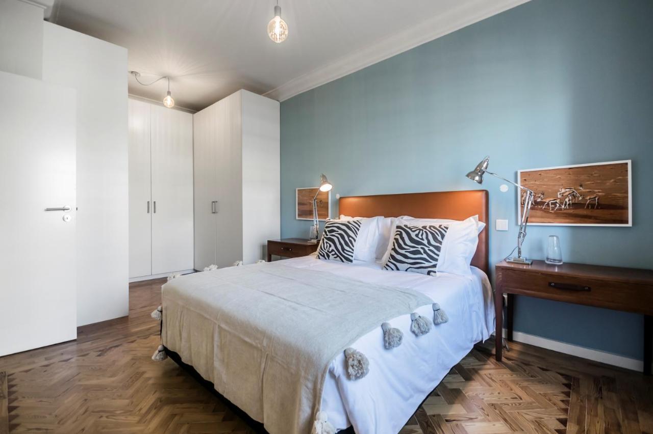 Casas Da Tapada Apartment Lisboa Ngoại thất bức ảnh