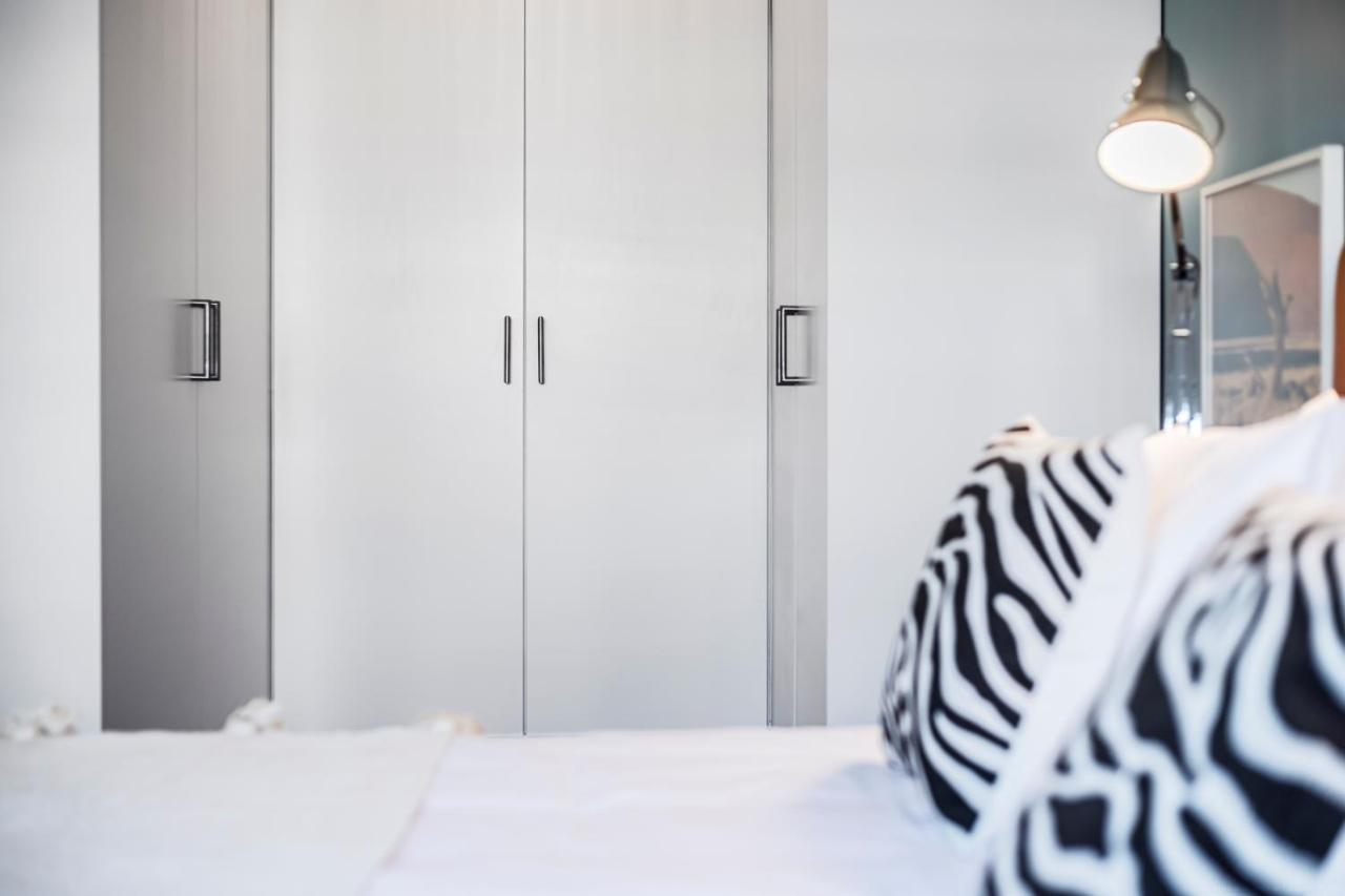 Casas Da Tapada Apartment Lisboa Ngoại thất bức ảnh