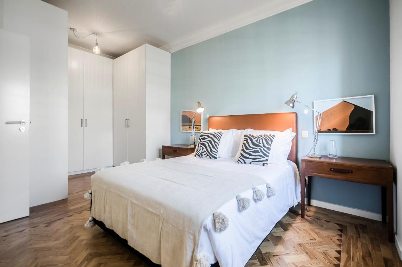Casas Da Tapada Apartment Lisboa Ngoại thất bức ảnh