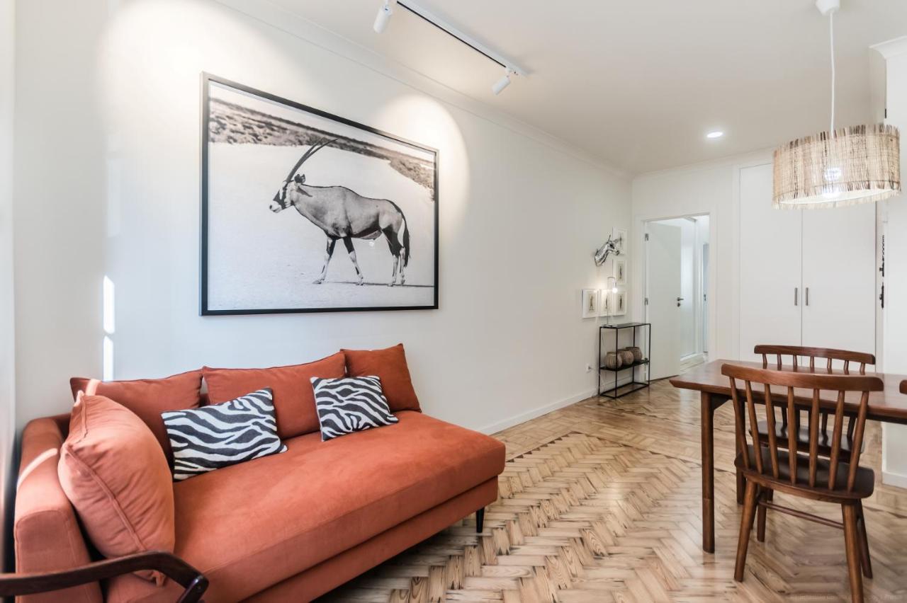 Casas Da Tapada Apartment Lisboa Ngoại thất bức ảnh