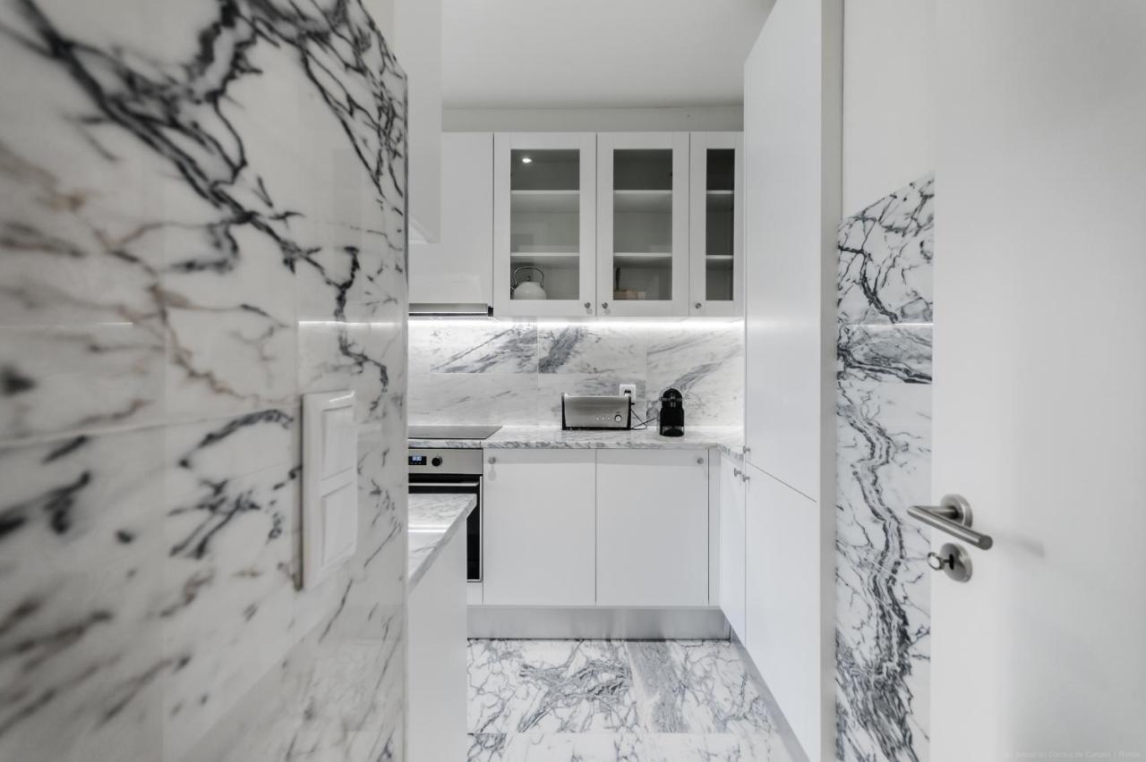 Casas Da Tapada Apartment Lisboa Ngoại thất bức ảnh