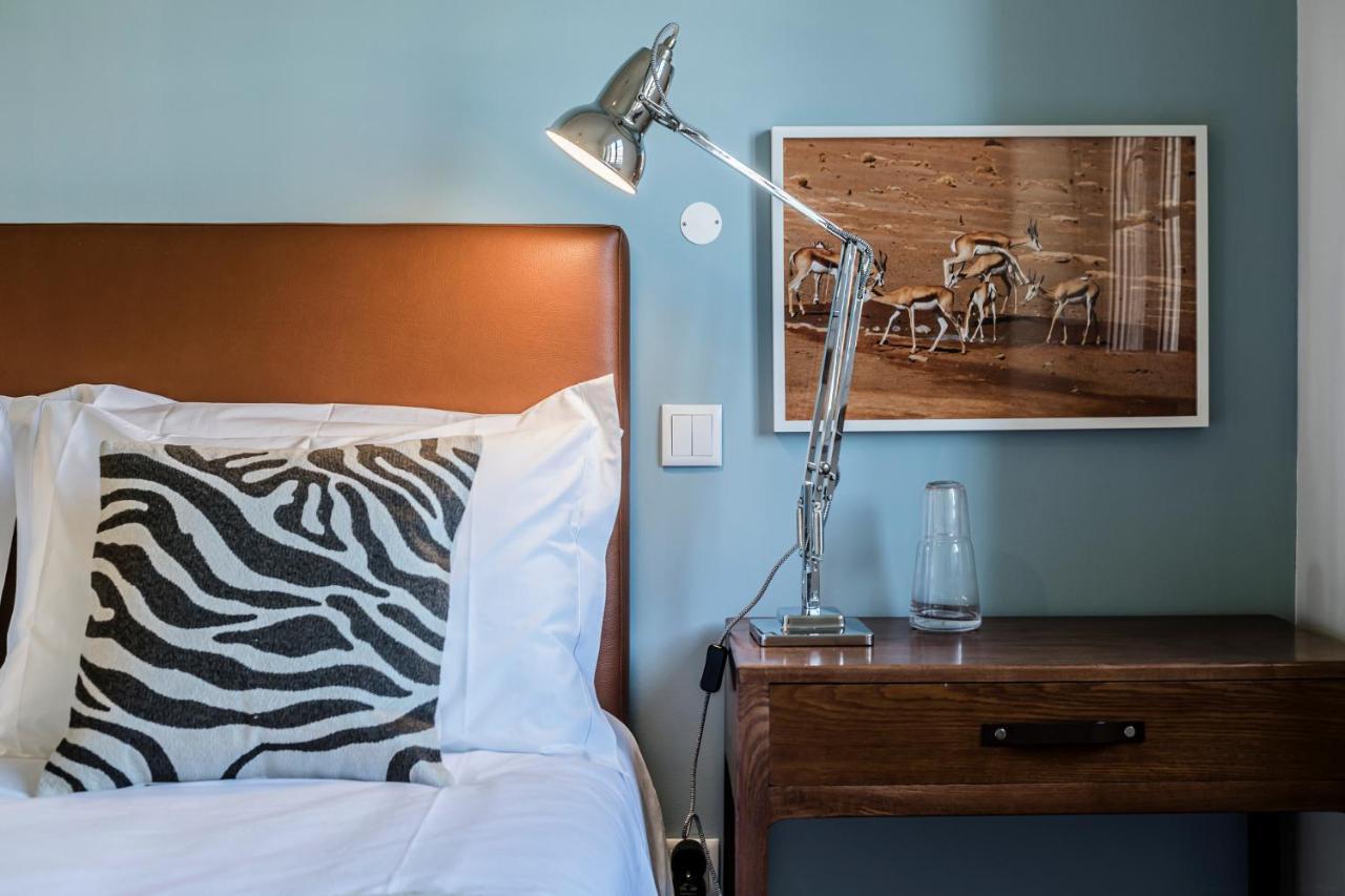 Casas Da Tapada Apartment Lisboa Ngoại thất bức ảnh